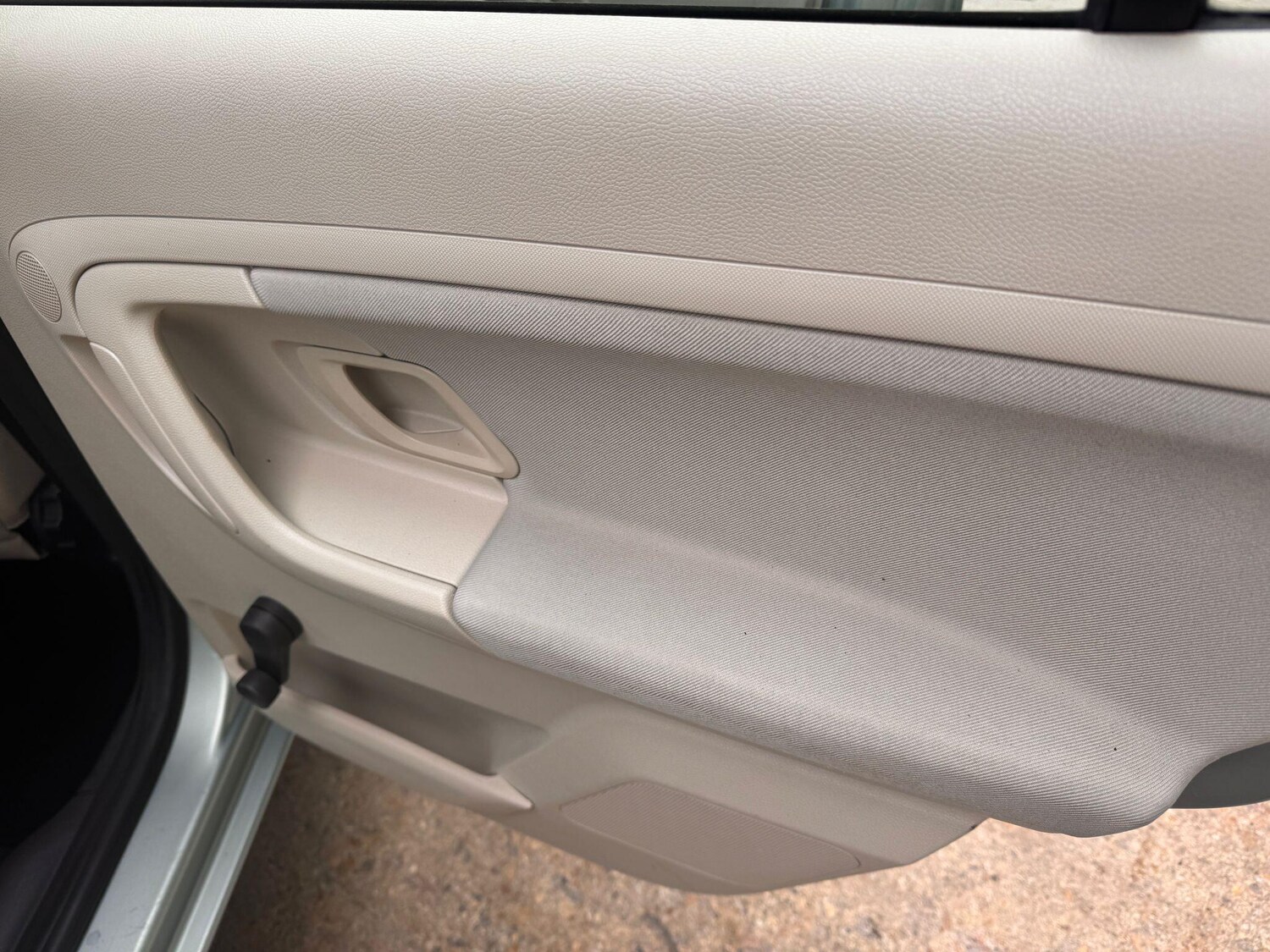 Used Skoda Fabia 2011 for sale - 77959423: Photo 14