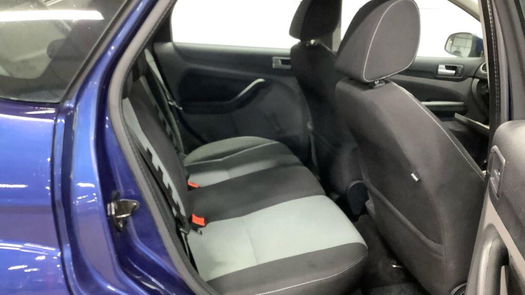 Used Ford Focus 2009 for sale - 77331122: Photo 12