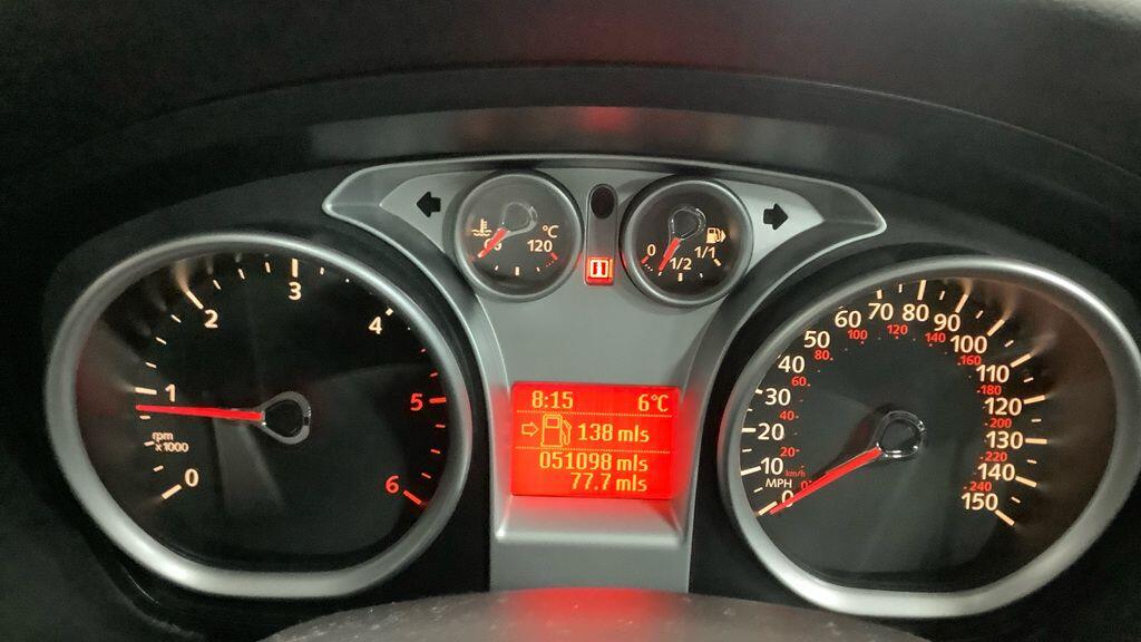 Used Ford Focus 2009 for sale - 77331122: Photo 14