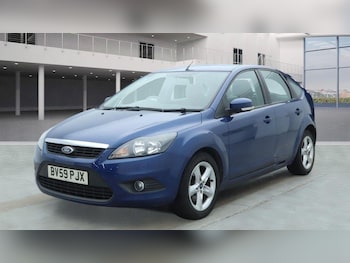 Used Ford Focus 2009 for sale - 77331122: Photo