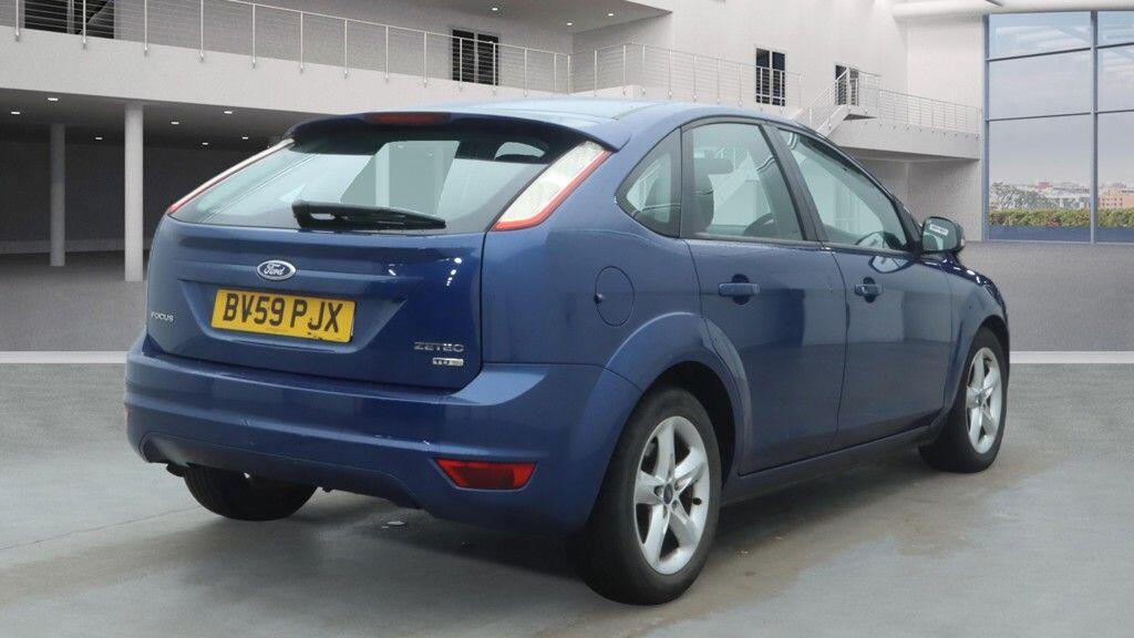 Used Ford Focus 2009 for sale - 77331122: Photo 6