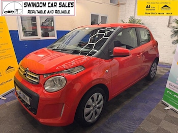 Citroen C1 feature image