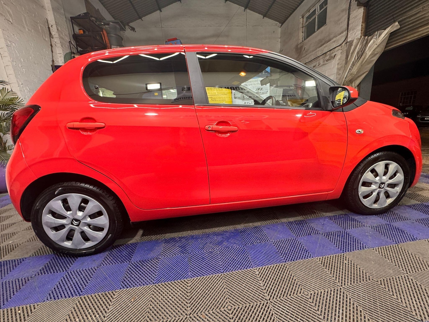 Used Citroen C1 2015 for sale - 77959418: Photo 25