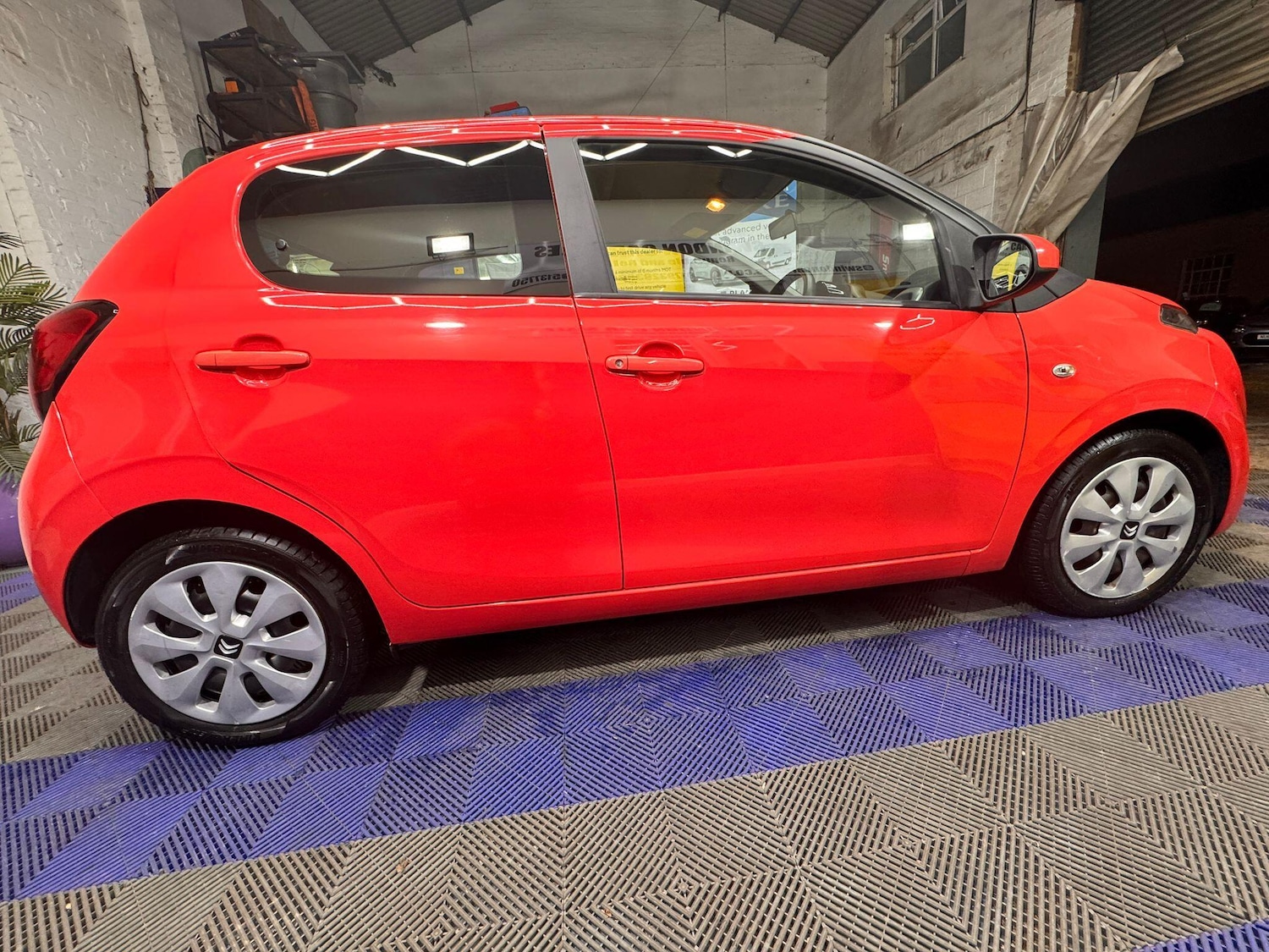 Used Citroen C1 2015 for sale - 77959418: Photo 26