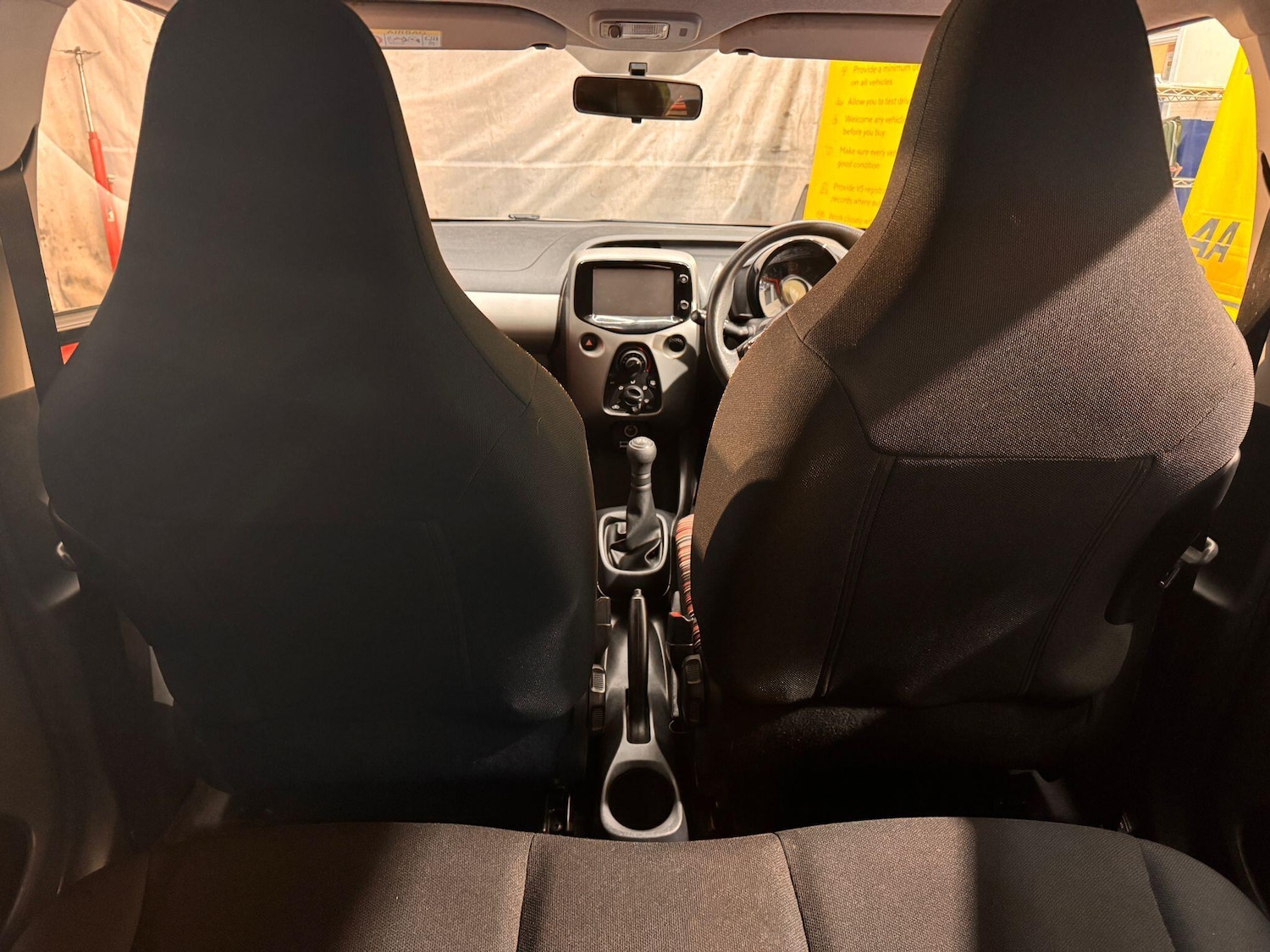 Used Citroen C1 2015 for sale - 77959418: Photo 27