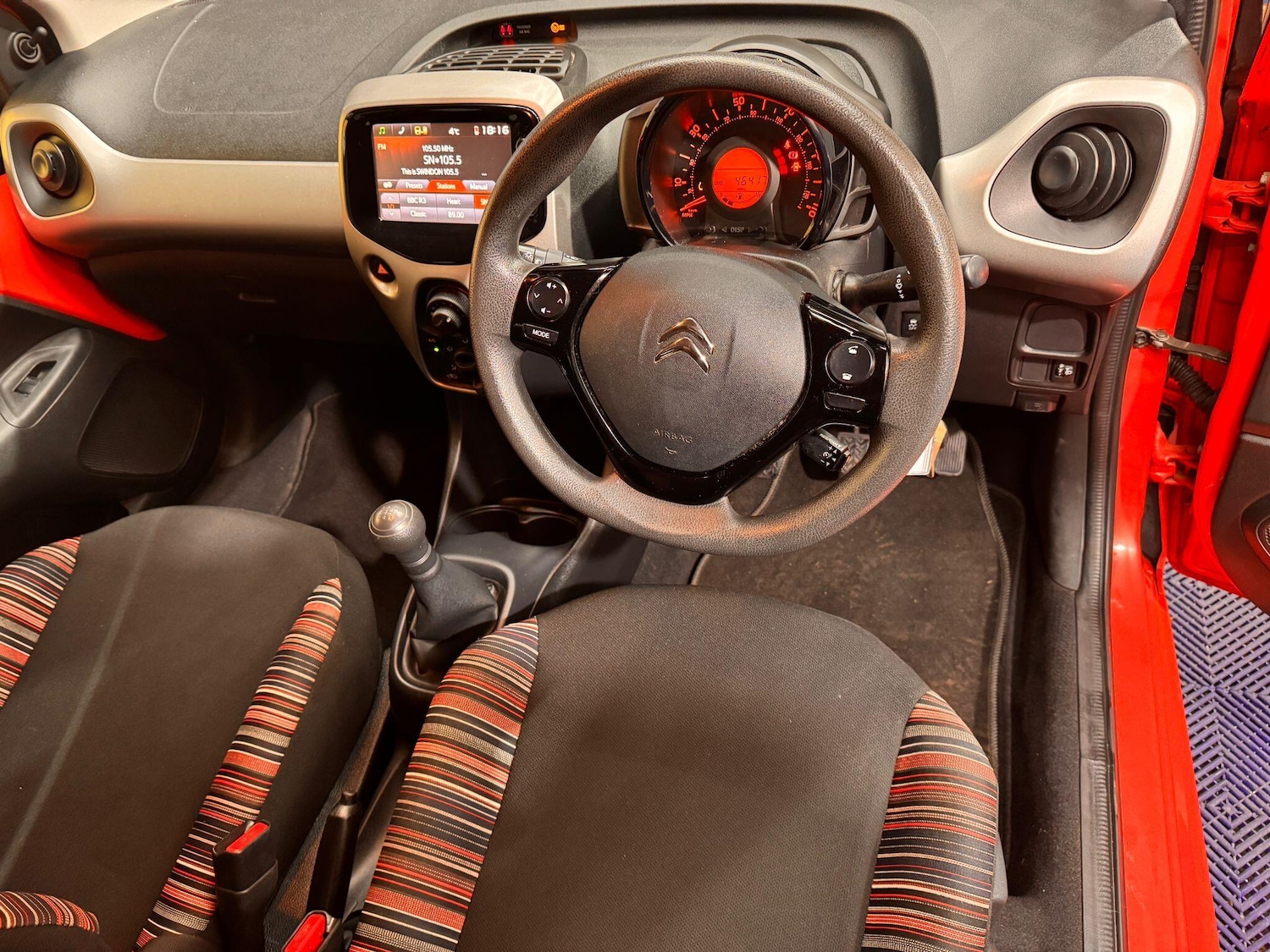 Used Citroen C1 2015 for sale - 77959418: Photo 28