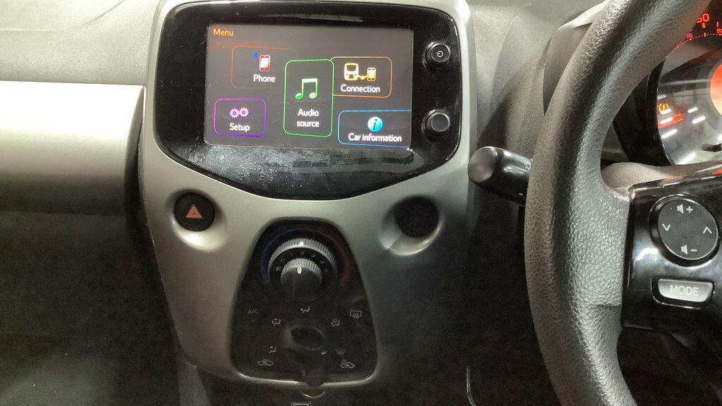 Used Citroen C1 2015 for sale - 77959418: Photo 32