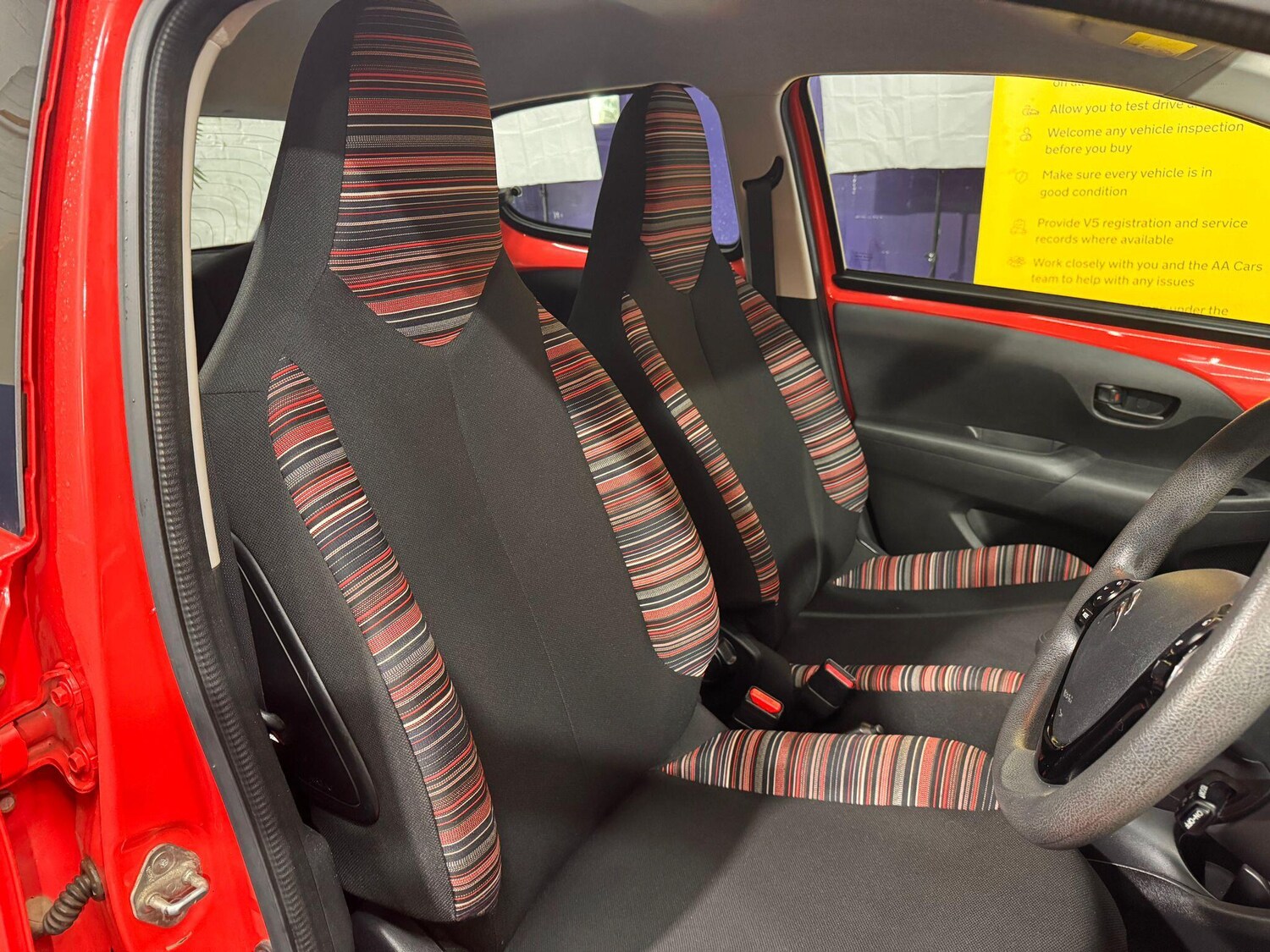 Used Citroen C1 2015 for sale - 77959418: Photo 40