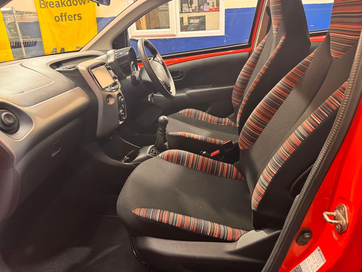 Used Citroen C1 2015 for sale - 77959418: Photo 43