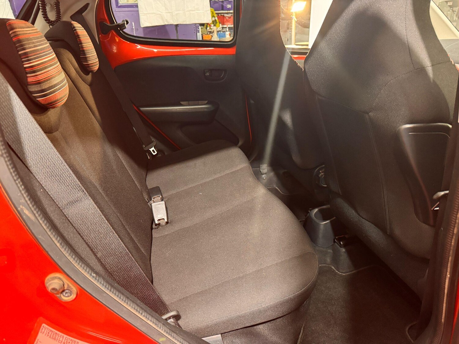 Used Citroen C1 2015 for sale - 77959418: Photo 44