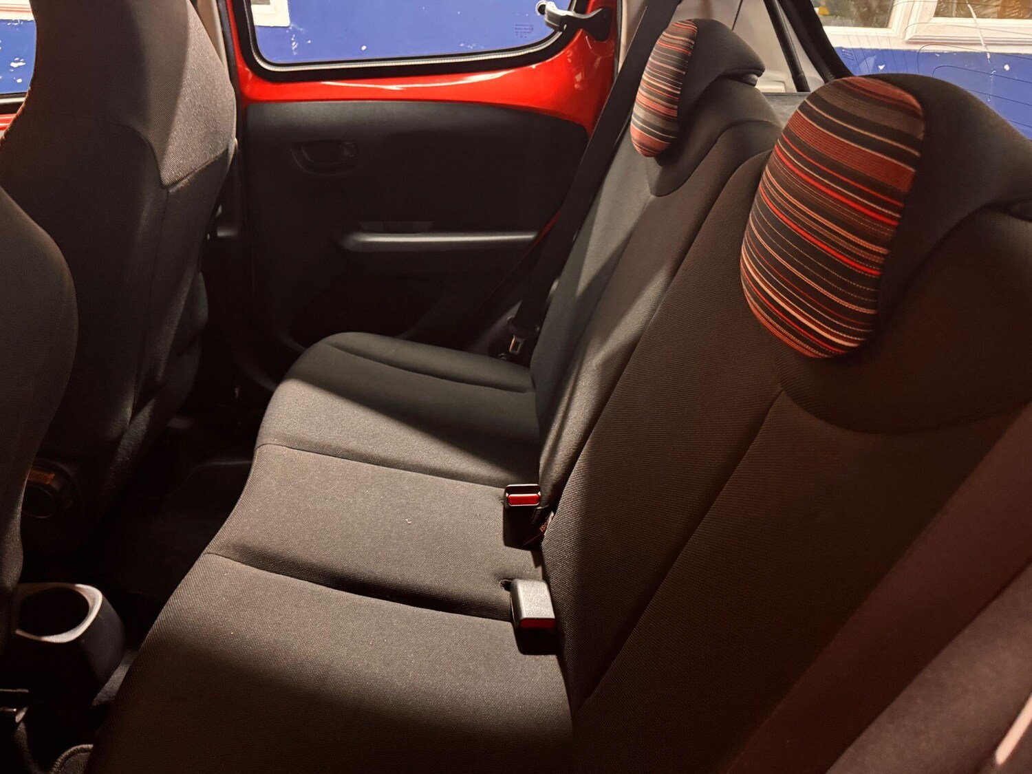 Used Citroen C1 2015 for sale - 77959418: Photo 45