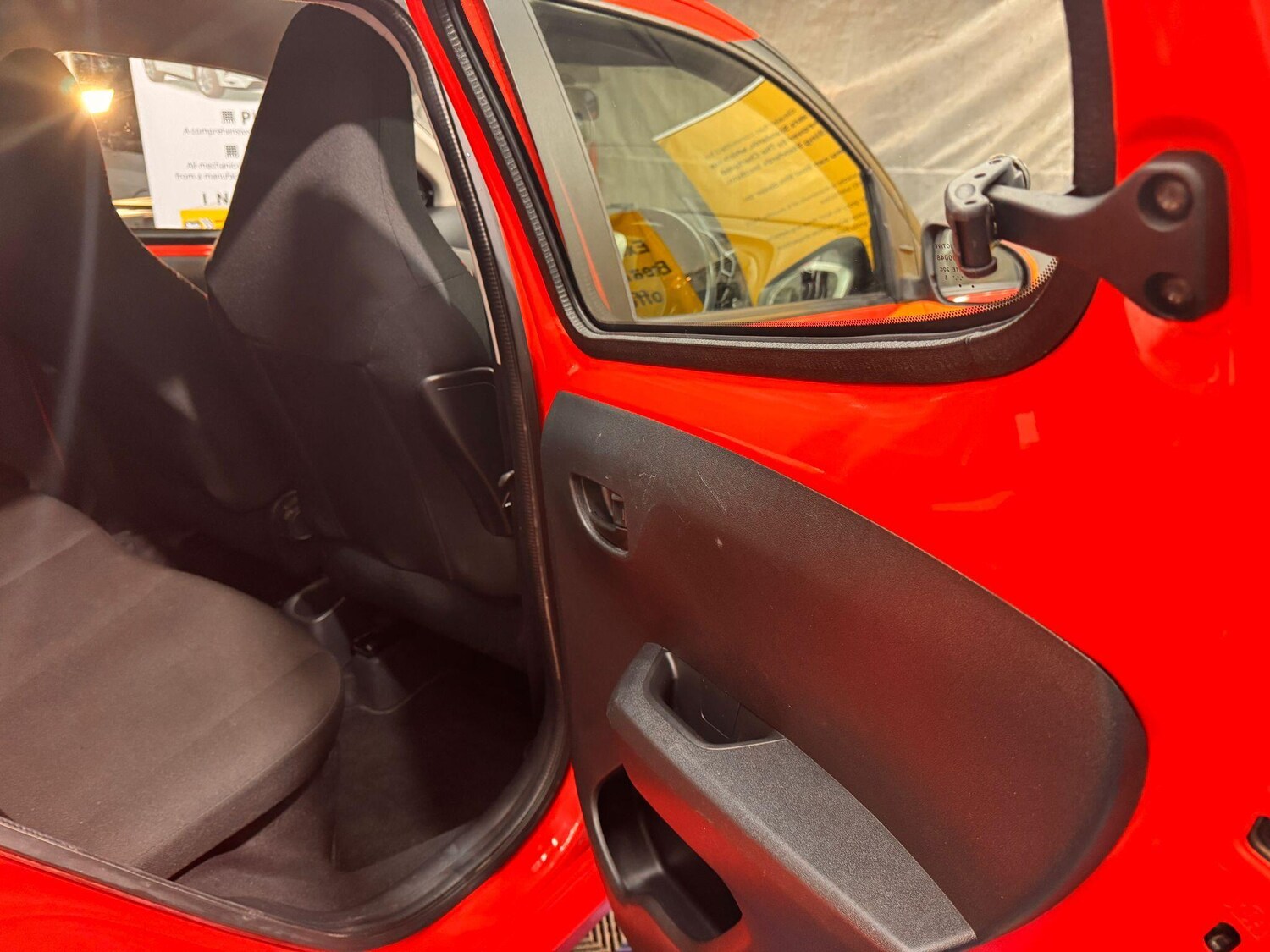 Used Citroen C1 2015 for sale - 77959418: Photo 51