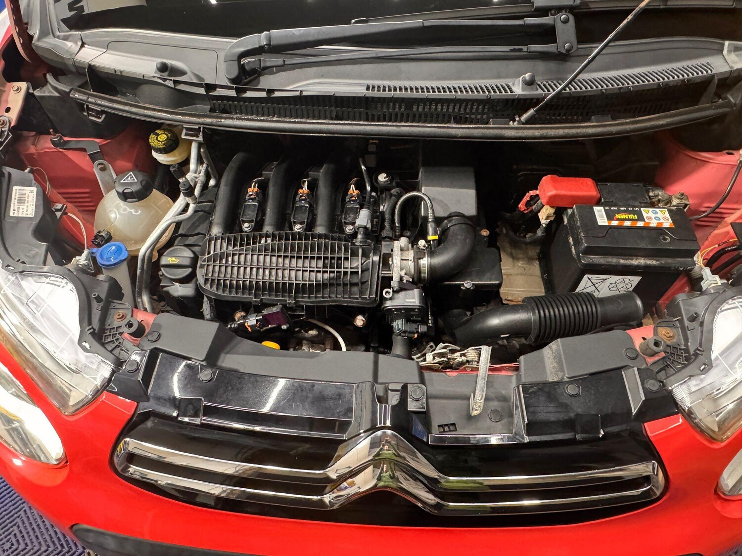 Used Citroen C1 2015 for sale - 77959418: Photo 54