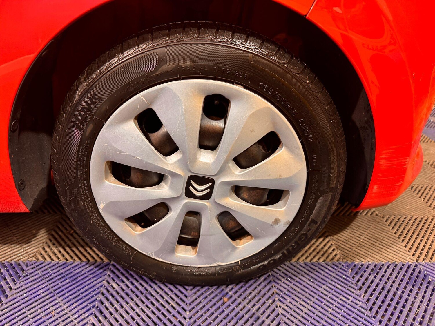 Used Citroen C1 2015 for sale - 77959418: Photo 57