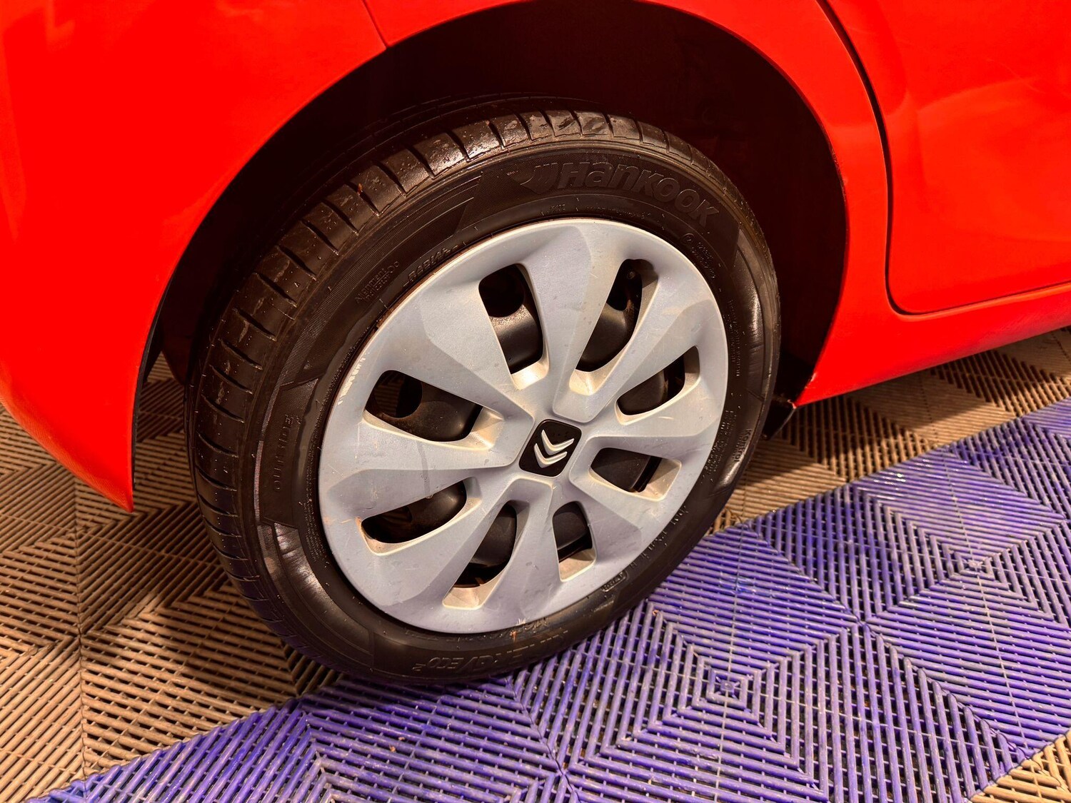 Used Citroen C1 2015 for sale - 77959418: Photo 58