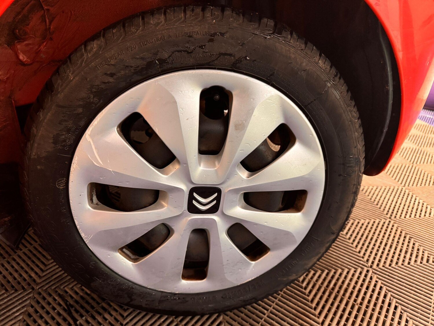 Used Citroen C1 2015 for sale - 77959418: Photo 59