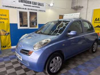 2004 (54) - 1.2 16v SE 5dr