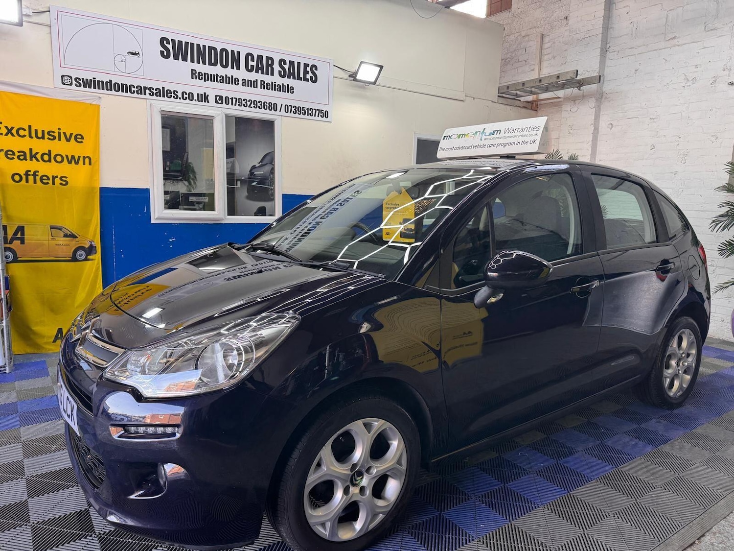 Used Citroen C3 2016 for sale - 77238202: Photo 15