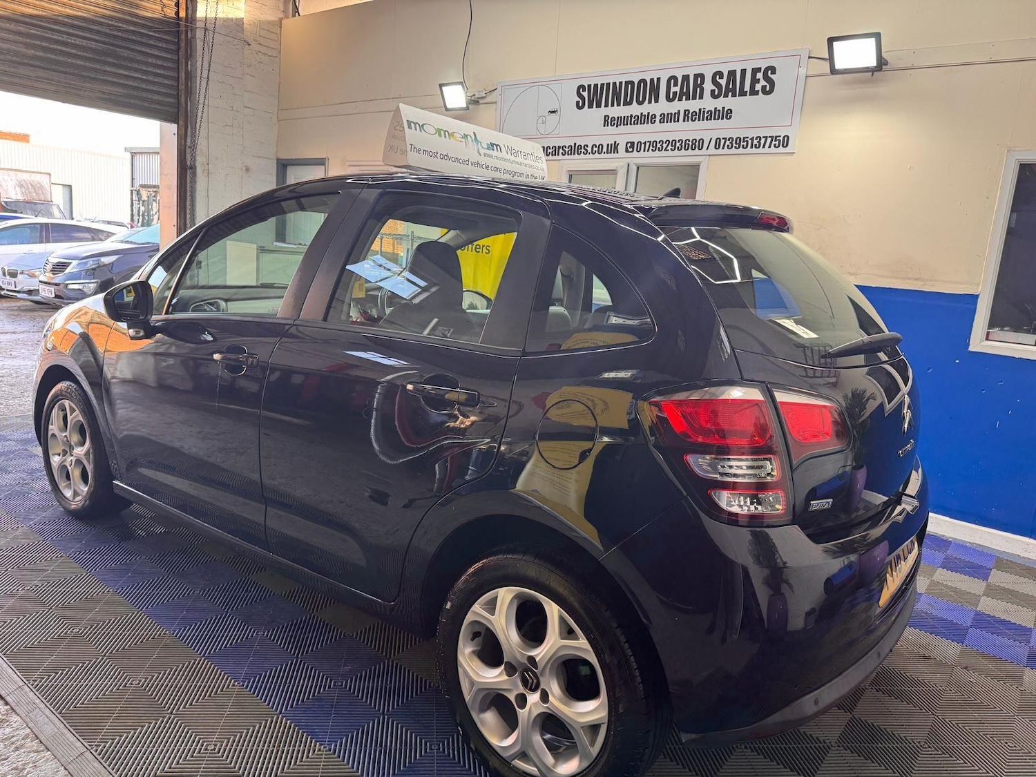 Used Citroen C3 2016 for sale - 77238202: Photo 16