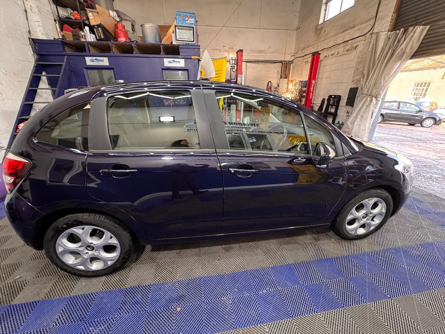 Used Citroen C3 2016 for sale - 77238202: Photo 22