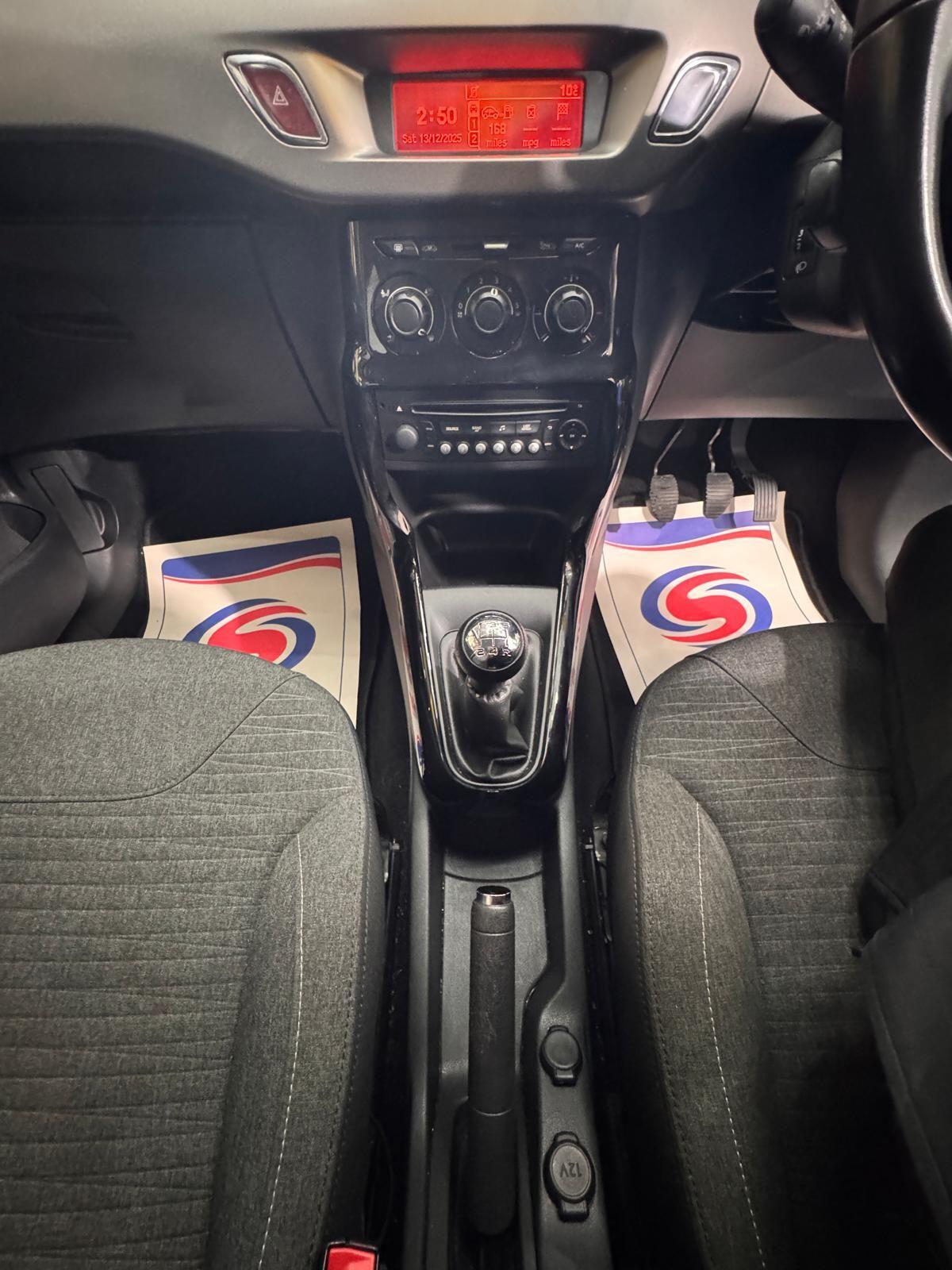 Used Citroen C3 2016 for sale - 77238202: Photo 28