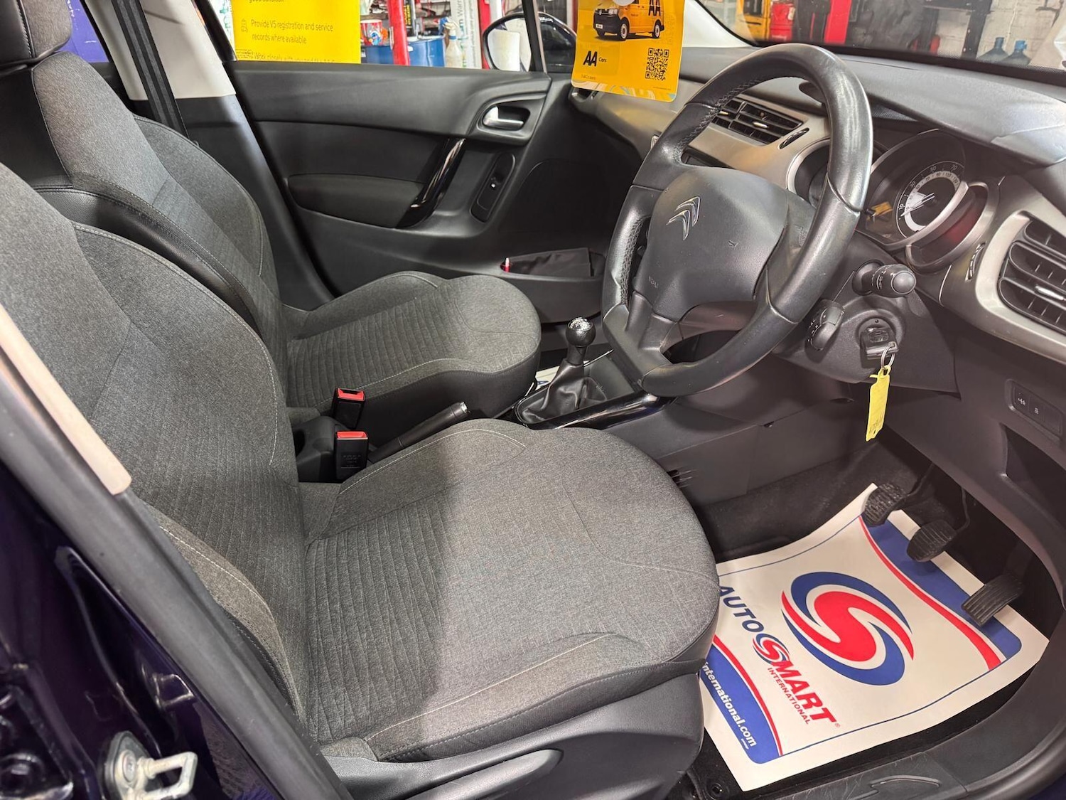 Used Citroen C3 2016 for sale - 77238202: Photo 29