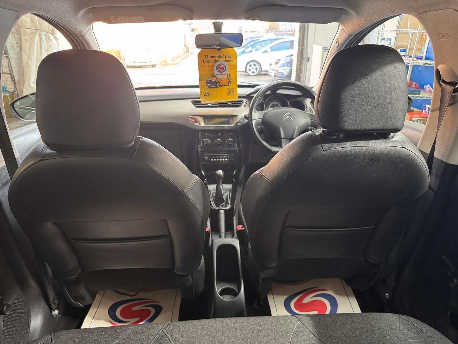 Used Citroen C3 2016 for sale - 77238202: Photo 31