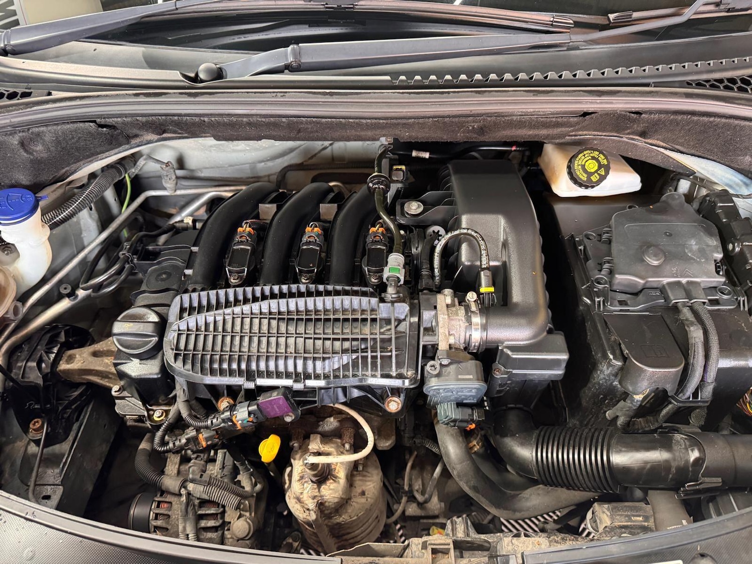 Used Citroen C3 2016 for sale - 77238202: Photo 39