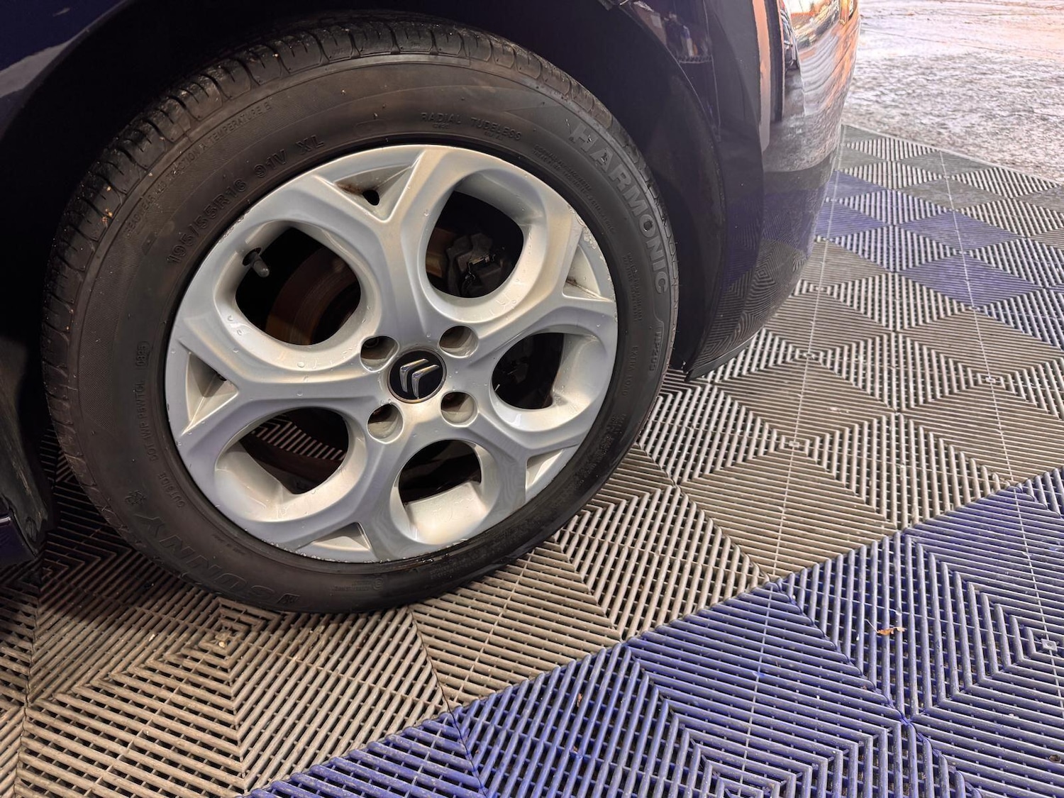 Used Citroen C3 2016 for sale - 77238202: Photo 40