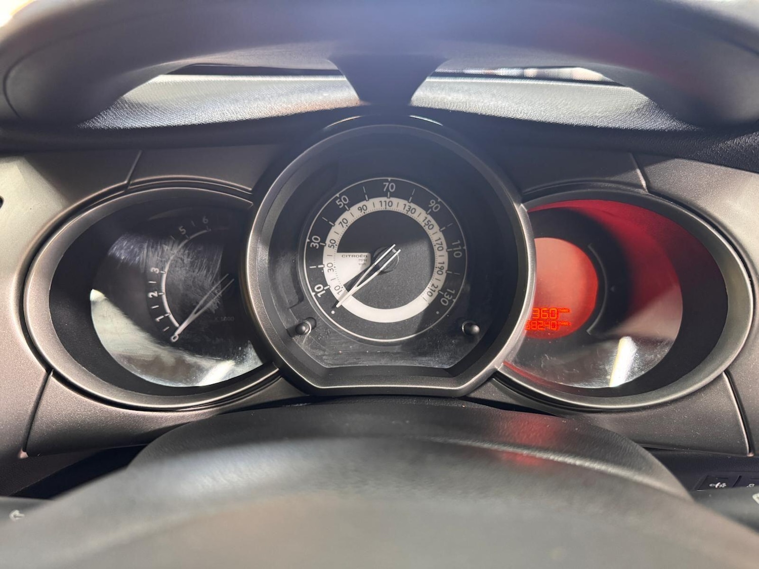 Used Citroen C3 2016 for sale - 77238202: Photo 45