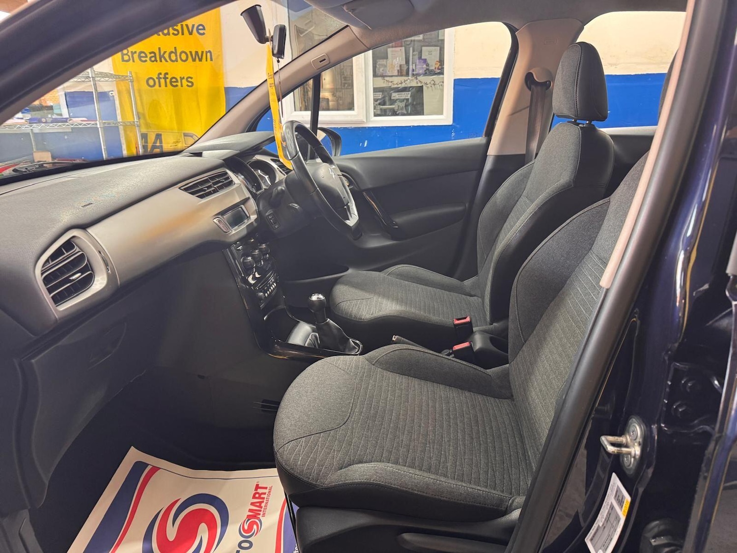 Used Citroen C3 2016 for sale - 77238202: Photo 49