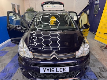 Used Citroen C3 2016 for sale - 77238202: Photo