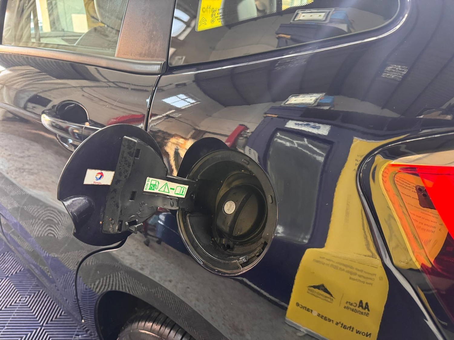 Used Citroen C3 2016 for sale - 77238202: Photo 51