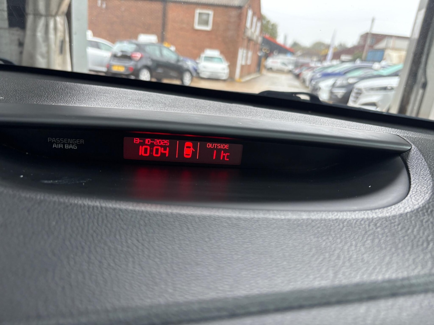 Used Kia Ceed 2013 for sale - 76226585: Photo 12