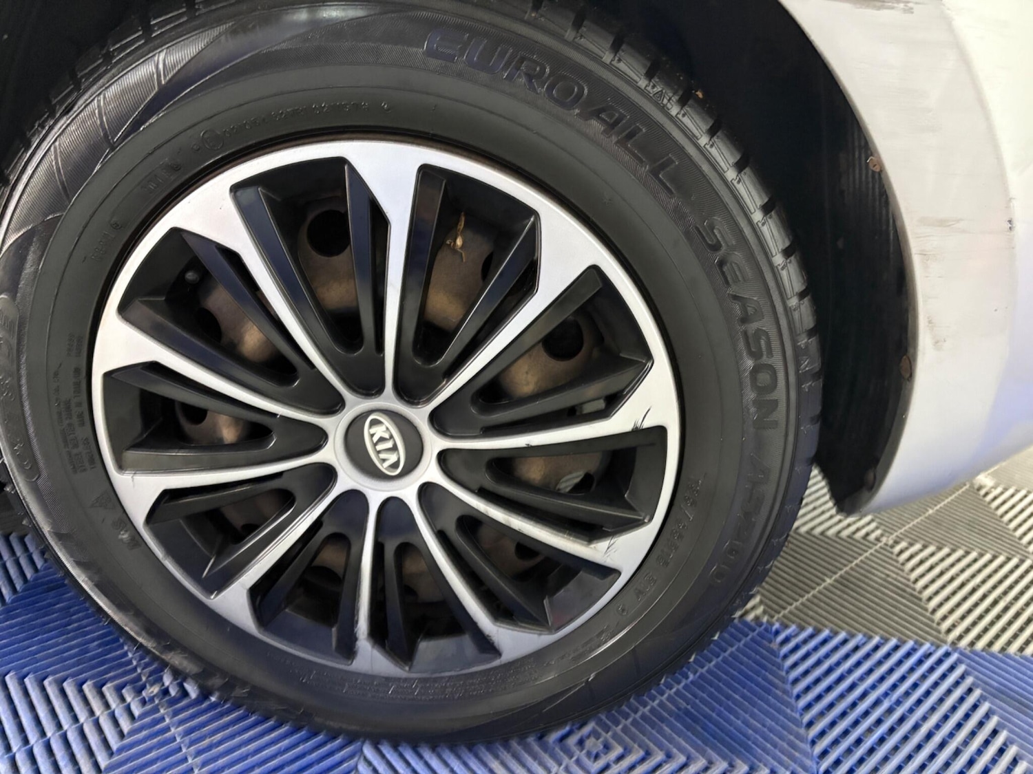 Used Kia Ceed 2013 for sale - 76226585: Photo 17