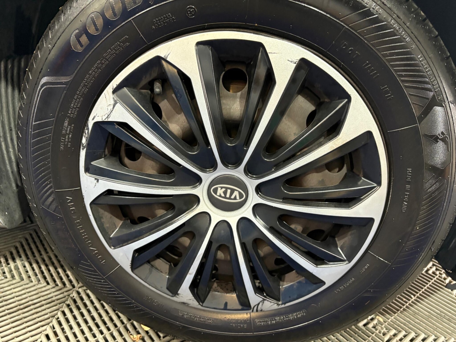 Used Kia Ceed 2013 for sale - 76226585: Photo 19