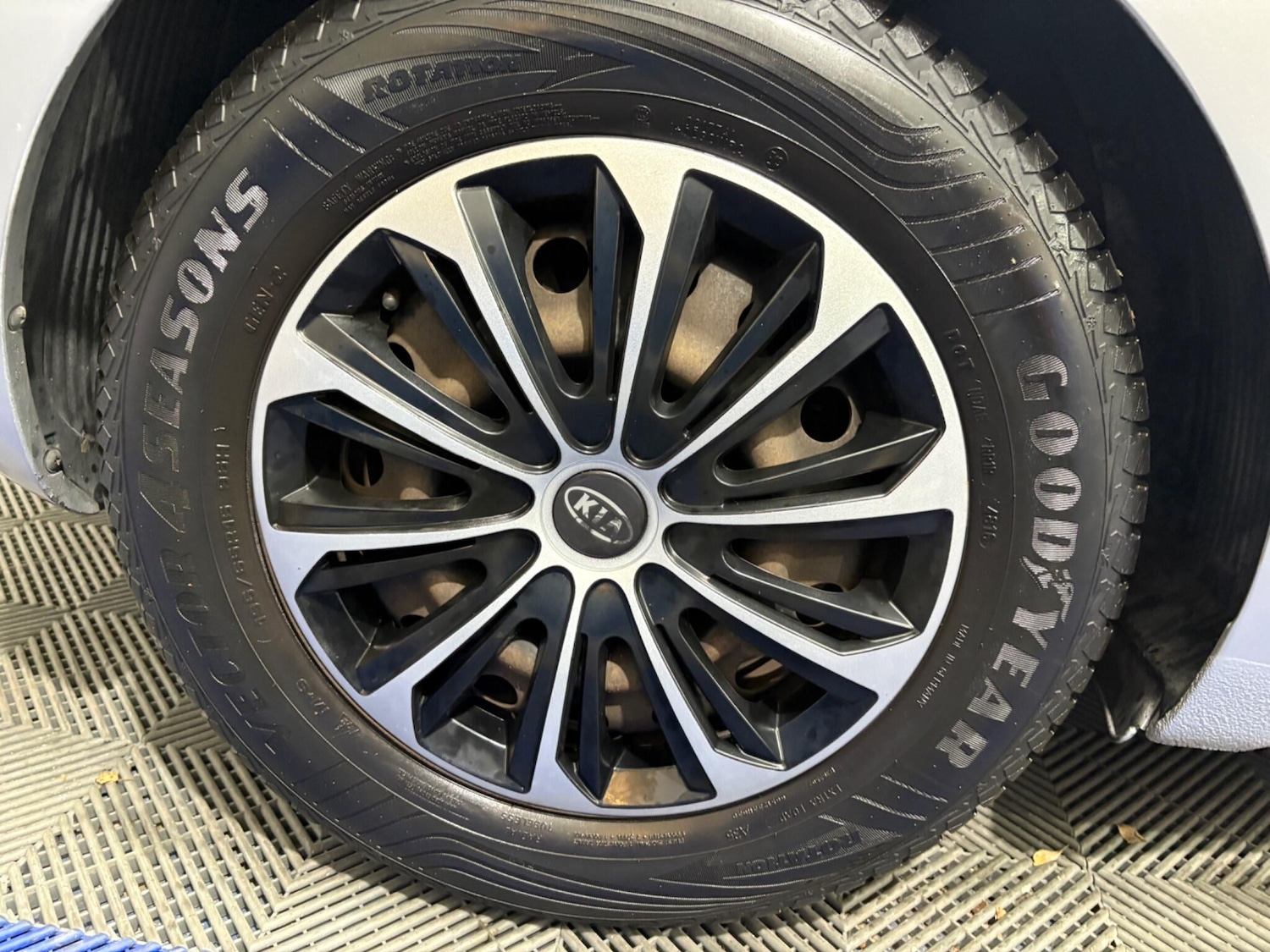 Used Kia Ceed 2013 for sale - 76226585: Photo 20