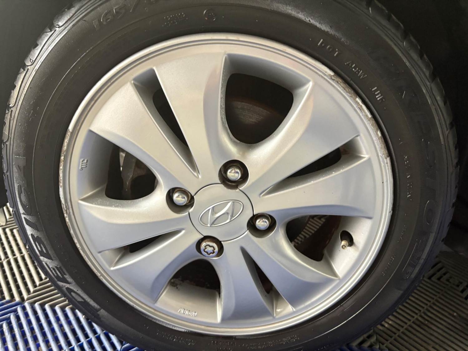 Used Hyundai i10 2013 for sale - 76122026: Photo 18