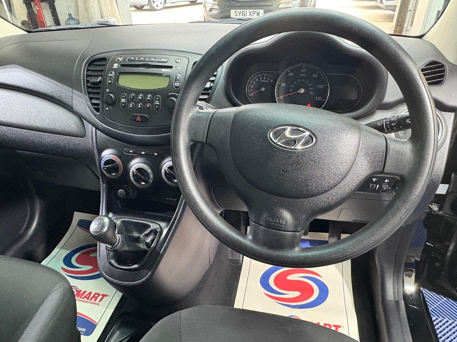 Used Hyundai i10 2013 for sale - 76122026: Photo 26