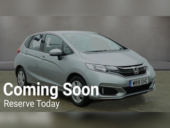 Honda Jazz feature image