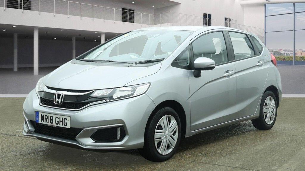Used Honda Jazz 2018 for sale - 77994180: Photo 5