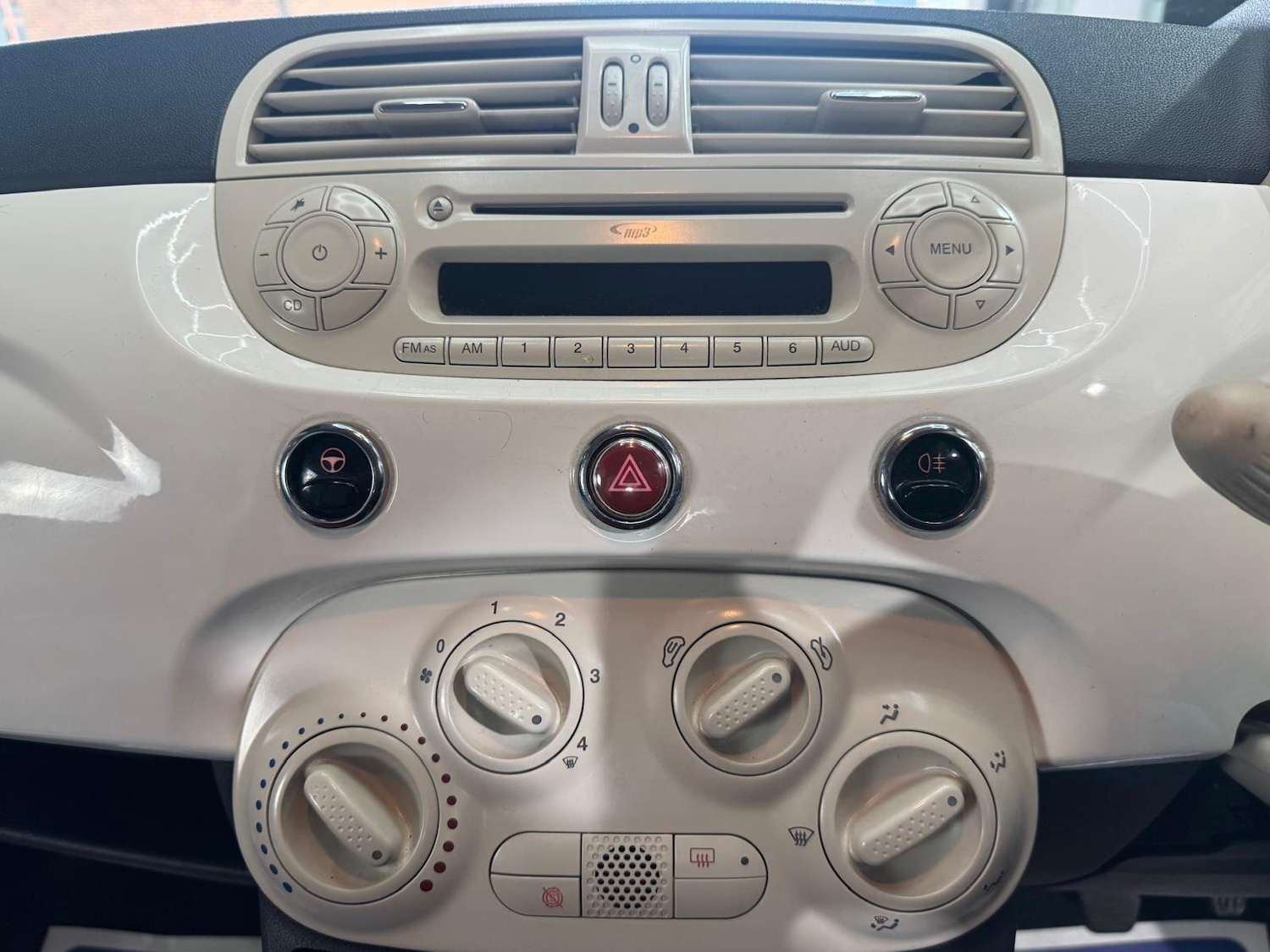 Used Fiat 500 2012 for sale - 77959410: Photo 15