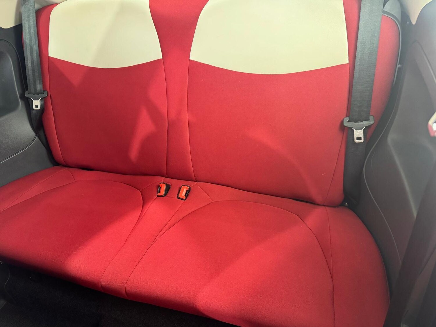 Used Fiat 500 2012 for sale - 77959410: Photo 20