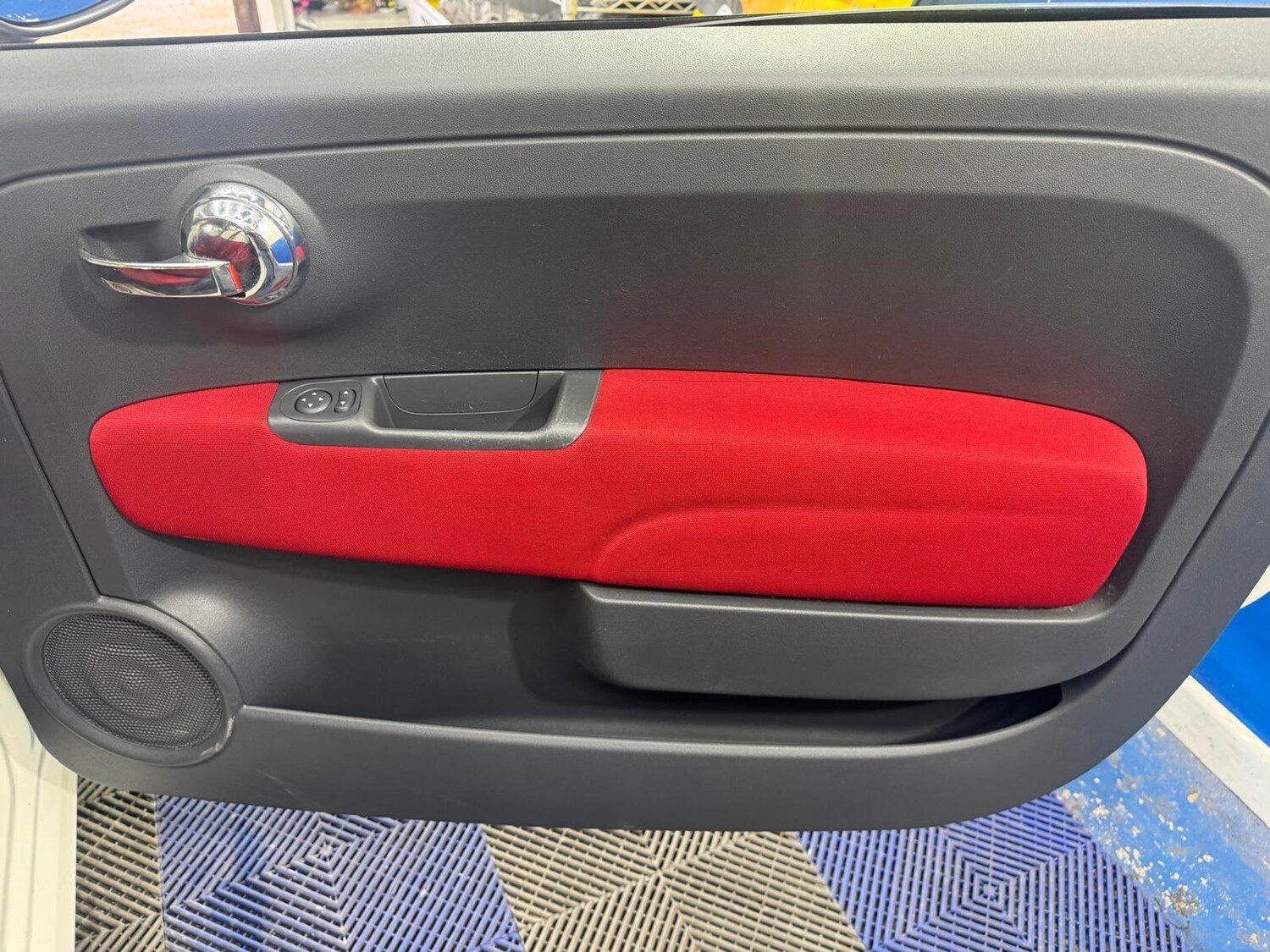 Used Fiat 500 2012 for sale - 77959410: Photo 21