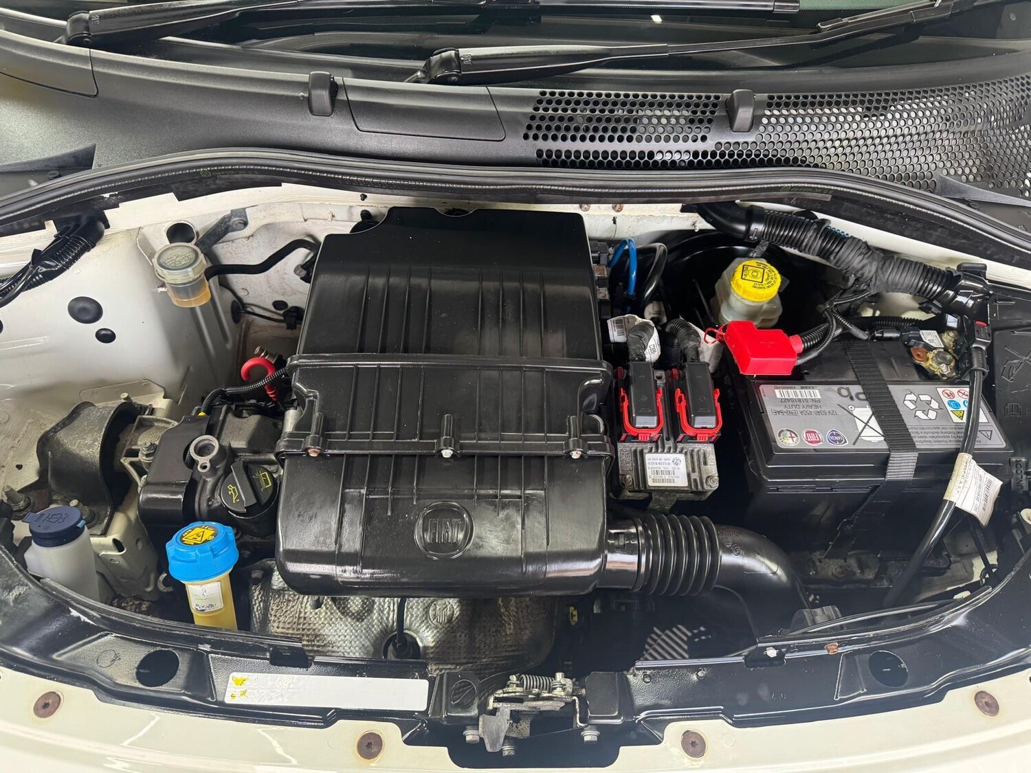 Used Fiat 500 2012 for sale - 77959410: Photo 23