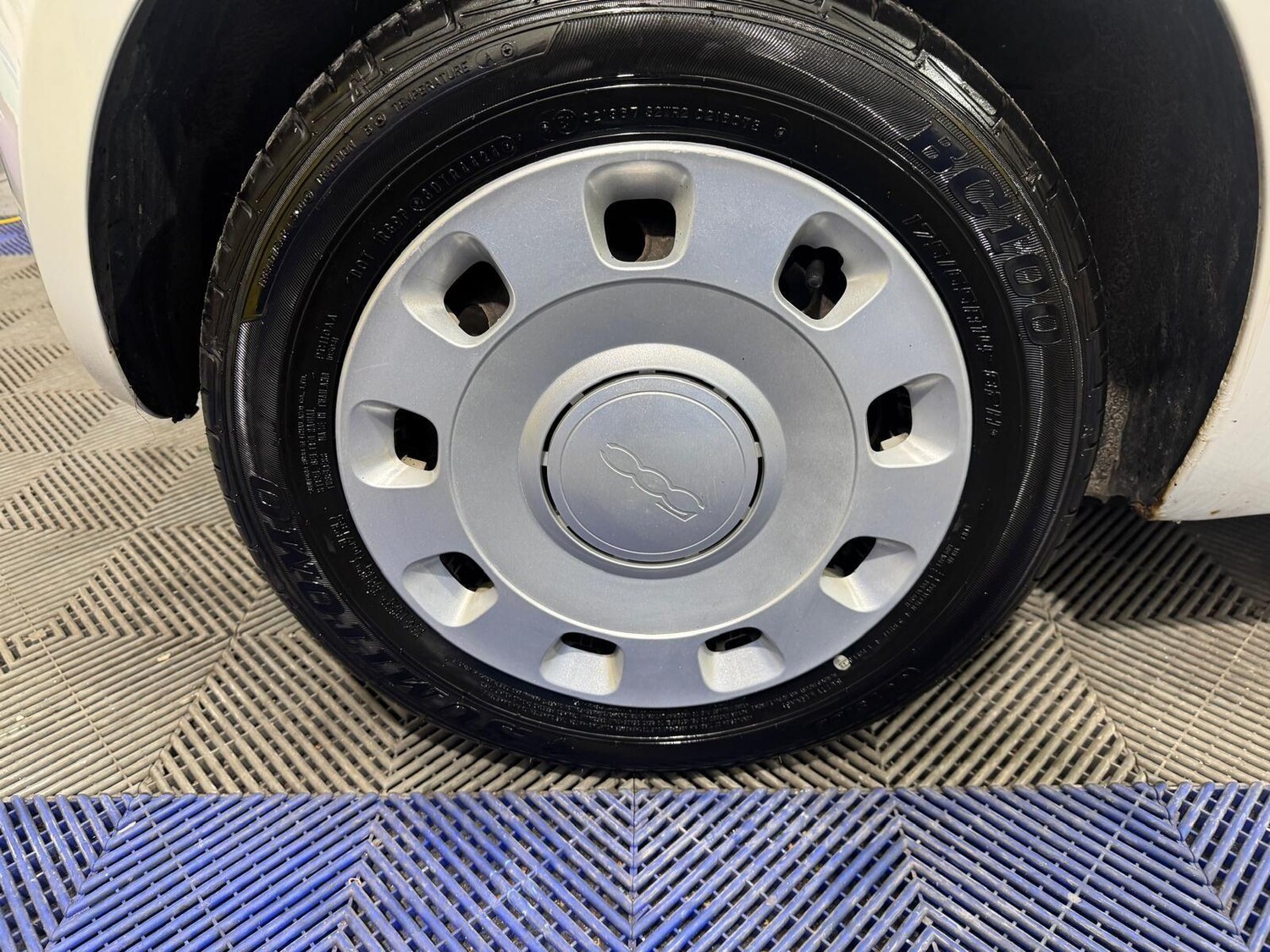 Used Fiat 500 2012 for sale - 77959410: Photo 24