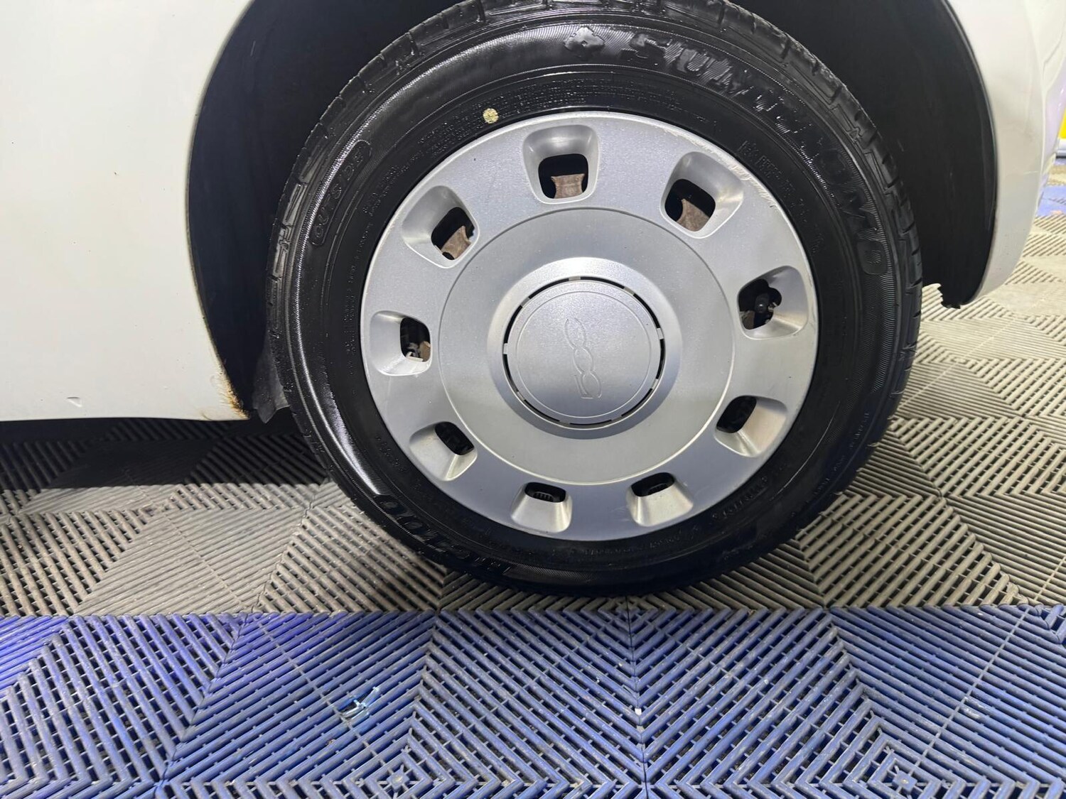 Used Fiat 500 2012 for sale - 77959410: Photo 25