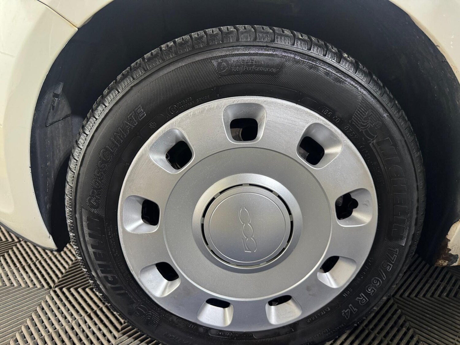 Used Fiat 500 2012 for sale - 77959410: Photo 26