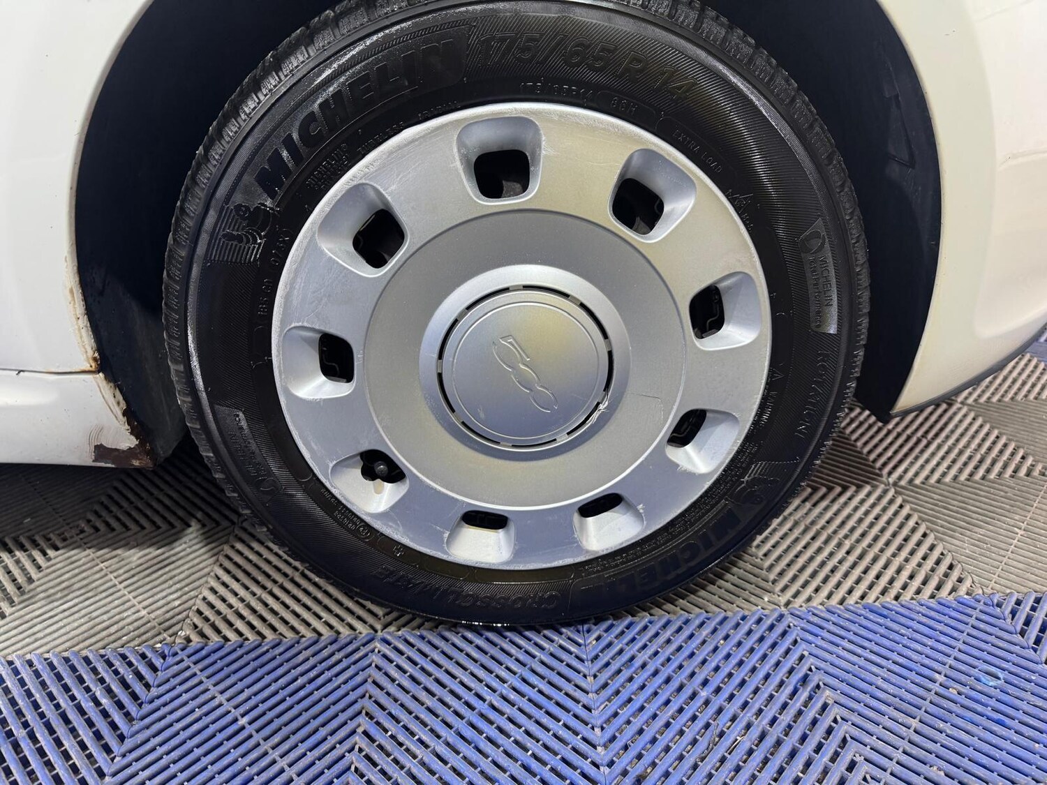 Used Fiat 500 2012 for sale - 77959410: Photo 27