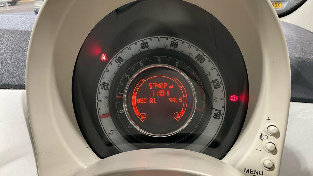 Used Fiat 500 2012 for sale - 77959410: Photo 28